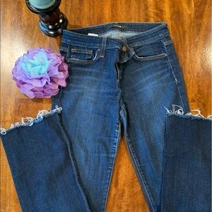 Joe’s Jeans Mide Rise Bootcut